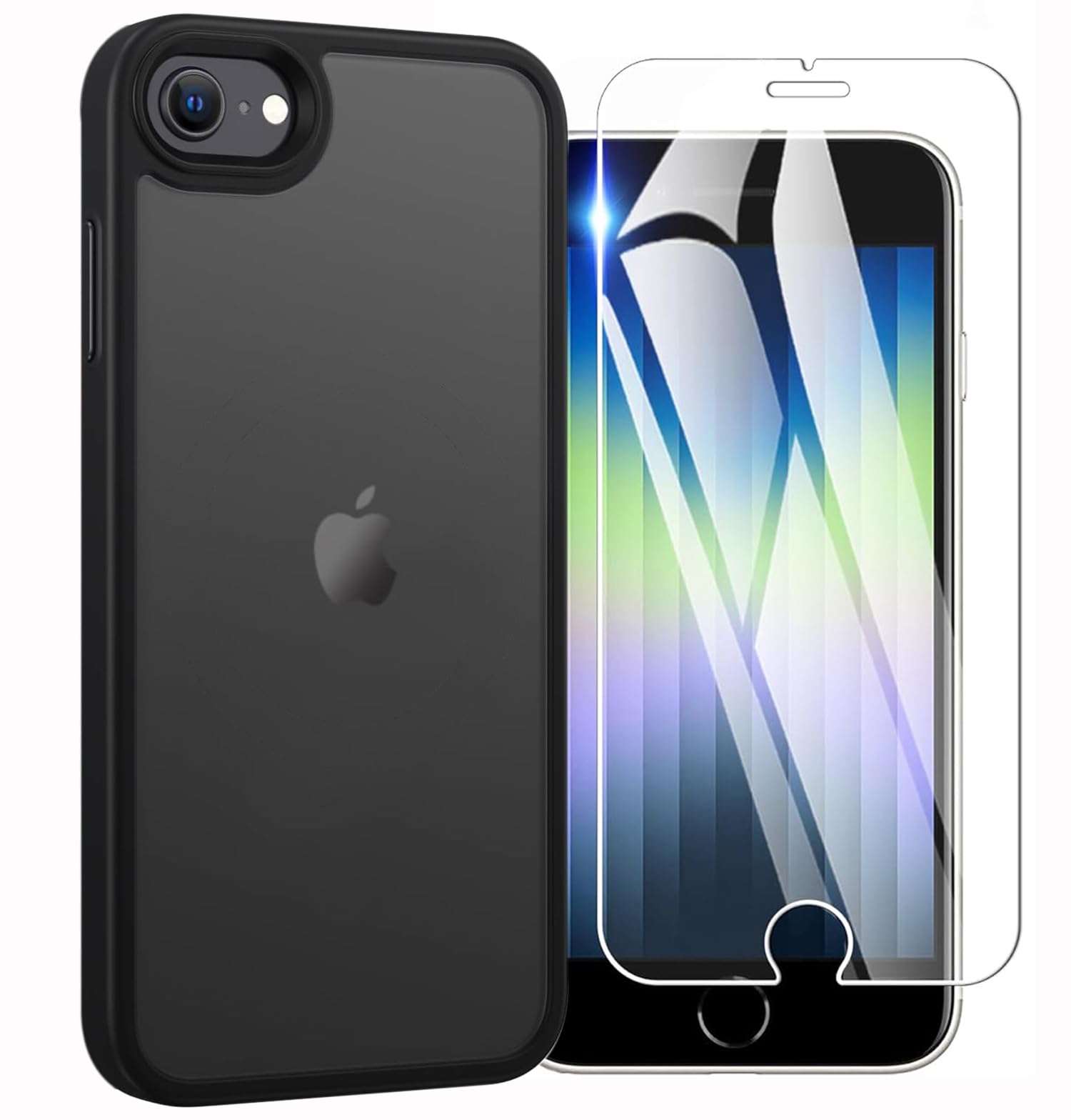 Amazon.co.jp: LAYJOY 対応 iPhone SE 第3世代 用/iPhone SE2